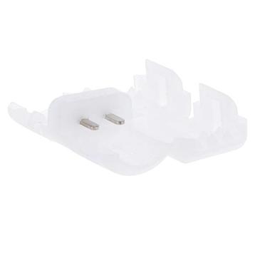 LED Strip Connector | Voor COB strip |2-aderig | 220V | IP20 beschikbaar voor biedingen
