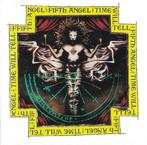 cd Japan persing - Fifth Angel - Time Will Tell (without..., Cd's en Dvd's, Cd's | Hardrock en Metal, Zo goed als nieuw, Verzenden
