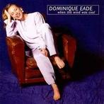 cd - Dominique Eade - When The Wind Was Cool, Verzenden, Zo goed als nieuw