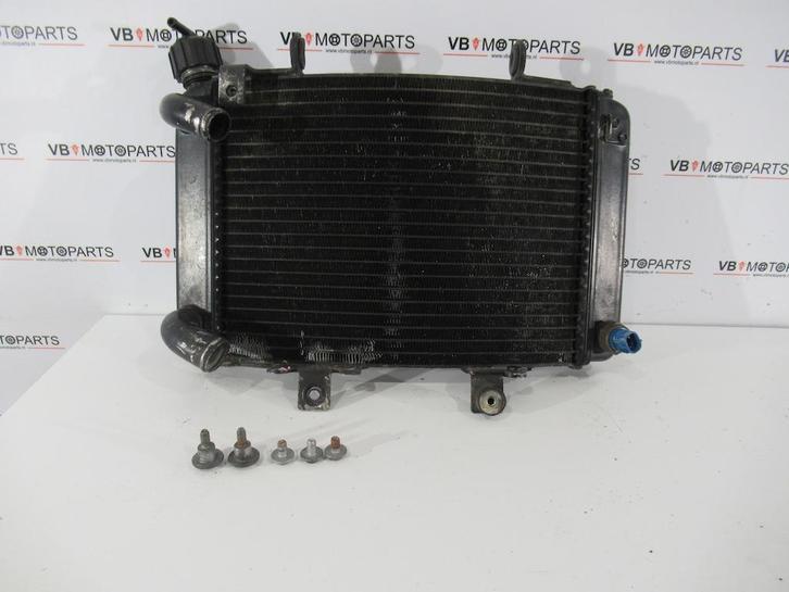 KTM 690 Duke Radiateur radiator, Motoren, Onderdelen | Overige, Ophalen of Verzenden