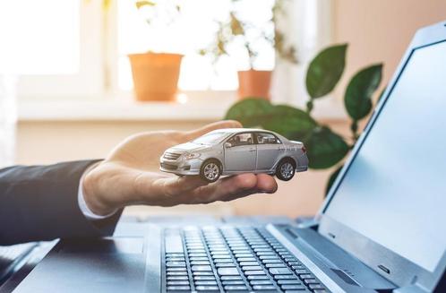 AUTO VERKOPEN? SCHADEAUTO OF BEDRIJFSAUTO? BESTE PRIJS!, Auto diversen, Auto Inkoop