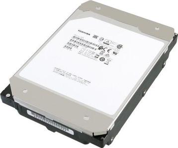 Toshiba 14TB Enterprise MG07ACA14TE beschikbaar voor biedingen