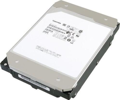Toshiba 14TB Enterprise MG07ACA14TE, Computers en Software, Harde schijven, Nieuw, Ophalen of Verzenden