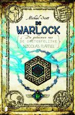Warlock | 9789022561461 | SCOTT, Michael, Zo goed als nieuw, SCOTT, Michael