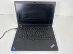 Veiling - Lenovo Thinkpad T14 Gen 2 Laptop, Nieuw