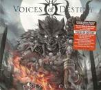 cd digi - Voices Of Destiny - Crisis Cult, Cd's en Dvd's, Cd's | Rock, Verzenden, Zo goed als nieuw