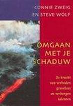 Omgaan met je schaduw 9789021585802 C. Zweig, Boeken, Verzenden, Gelezen, C. Zweig