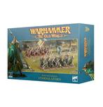 Wood Elves Realms Eternal Guard (Warhammer 40.000 nieuw), Ophalen of Verzenden, Nieuw