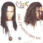 Single - Milli Vanilli - Girl I&apos;m Gonna Miss You, Verzenden, Nieuw in verpakking