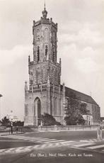 ELST (Bet.) - Ned. Herv. Kerk en Toren, Verzenden, Gelopen