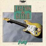 cd - Various - Guitar Player Presents: Legends Of Guitar:..., Zo goed als nieuw, Verzenden