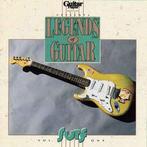 cd - Various - Guitar Player Presents: Legends Of Guitar:..., Verzenden, Zo goed als nieuw