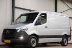 Zakelijke Lease |  Mercedes-Benz Sprinter 314 2.2 CDI L1H1 A, Automaat, Stof, Gebruikt, Euro 6