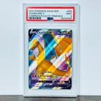 Pokémon Graded card - Charizard V - Champion Path Elite, Nieuw