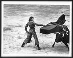Robert Capa (1913–1954) - Conchita Cintron, Female