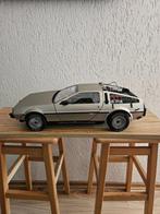 De Agostini 1:8 - Modelauto - DMC Delorean, Nieuw