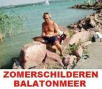 Schilderen- Beeldhouwen-Mozaken, goed geregeld in Hongarije, Vakantie, Vakantie | Senioren