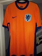 Nederlands Elftal - 2024 - Voetbalshirt, Verzamelen, Nieuw