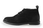 Blackstone Veterschoenen in maat 40 Zwart | 10% extra, Blackstone, Verzenden, Zwart, Zo goed als nieuw