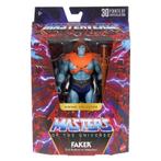 (Pre-order) Masters of the Universe Masterverse Vintage C..., Verzamelen, Poppetjes en Figuurtjes, Verzenden, Zo goed als nieuw
