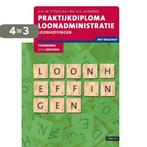 Praktijkdiploma loonadministratie Theorieboek 2019-2020, Boeken, Verzenden, Gelezen, D.R. in 't Veld