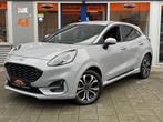 Zakelijke Lease |  Ford Puma 1.0 EcoBoost Hybrid ST-Line X V, Stof, Zwart, Overige kleuren, Overige brandstoffen