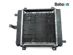 Radiateur Kymco Xciting 300 i R 2009-2010 (T72011), Motoren, Verzenden, Gebruikt