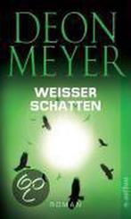 Weißer Schatten 9783352007590 Deon Meyer, Boeken, Gelezen, Deon Meyer, Verzenden