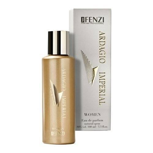 Ardagio Imperial Woman by Jfenzi, Sieraden, Tassen en Uiterlijk, Uiterlijk | Parfum, Nieuw, Verzenden