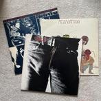 De Rolling Stones - Collection of 3 LPs from the USA incl., Nieuw in verpakking
