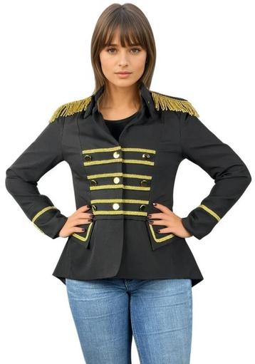 Kruikenstad Jasje Uniform Dames Jas - Festivales® NIEUW beschikbaar voor biedingen