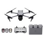 DJI Air 3S drone Fly More Combo (met RC-N3 controller, Audio, Tv en Foto, Drones, Verzenden, Gebruikt, DJI