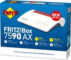 Draadloze Router AVM FRITZ!Box 7590 AX - Draadloze Router -