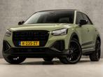 Zakelijke Lease |  Audi Q2 35 TFSI S-Line Sport, Auto's, Audi, Automaat, Gebruikt, Overige brandstoffen, Leder
