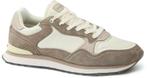 HOFF Sneakers Thessaloniki Taupe maat 45 Heren, Bruin, Nieuw, Verzenden, HOFF