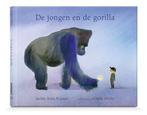 Boek: De jongen en de gorilla - (als nieuw), Nieuw, Verzenden