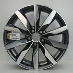Originele velgen 18 inch Audi A4 5x112 *IN1002905*, Auto-onderdelen, Banden en Velgen, 18 inch, Gebruikt, Velg(en), Ophalen of Verzenden