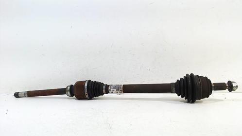Aandrijfas rechts voor Peugeot 308 I 1.6 THP 16V 9870725580, Auto-onderdelen, Ophanging en Onderstel, ARN erkend, Stiba lid, Erkend duurzaam