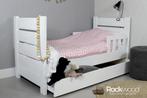 Rockwood® Peuterbed Charlie  en  Lola met  lattenbodem, Ophalen of Verzenden, Nieuw