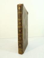 Albert Henri de Sallengres - Eloge de livresse - 1798, Antiek en Kunst