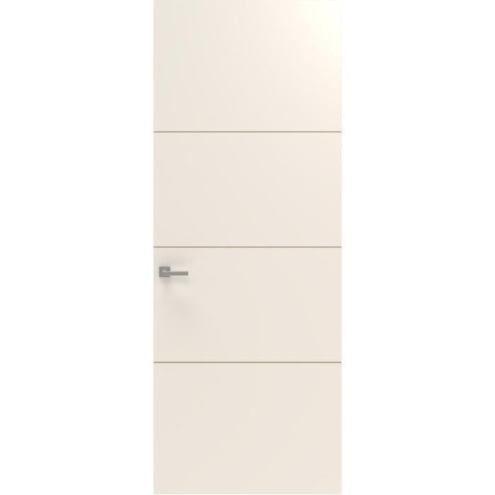 Skantrae binnendeur SKL 9921 93x231,5, Doe-het-zelf en Verbouw, Deuren en Horren, Zo goed als nieuw, Ophalen of Verzenden