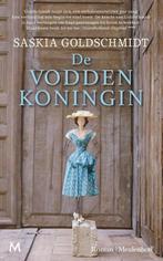 9789029094870 De Voddenkoningin Saskia Goldschmidt, Verzenden, Nieuw, Saskia Goldschmidt