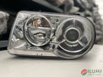 CHRYSLER 300C XENON KOPLAMP LINKS KPL 04805761AJ, Auto-onderdelen, Verzenden, Gebruikt, Chrysler