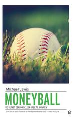 Moneyball 9789046706107 Michael Lewis, Boeken, Verzenden, Zo goed als nieuw, Michael Lewis