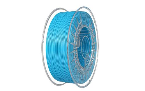 PETG Filament Blauw - 1.75 - 1kg - Devil Design, Hobby en Vrije tijd, Elektronica-componenten, Verzenden