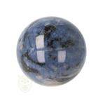 Sodaliet bol Nr 12 - Ø 5,59 cm - 231 gram, Sieraden, Tassen en Uiterlijk, Edelstenen, Verzenden, Nieuw