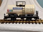 LGB G - LGB 43403 - Modeltrein goederenwagon (1) - LGB 43403, Hobby en Vrije tijd, Modeltreinen | Overige schalen, Nieuw