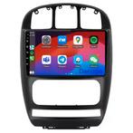Chrysler Voyager CarPlay autoradio 2000 t/m 2012 Denago, Ophalen of Verzenden, Nieuw