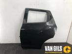 Portier 4Deurs links-achter Nissan Juke O292655, Ophalen of Verzenden, Nieuw