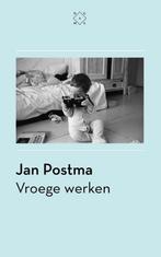 Vroege werken 9789492478023 Jan Postma, Boeken, Verzenden, Zo goed als nieuw, Jan Postma